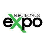 Electronics Expo Logo