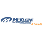 E-Mcklein Logo