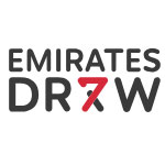 Emirates Draw Logo