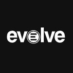 Evolve Skateboards AU Logo