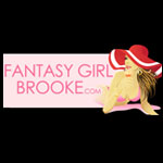 Fantasy Girl Brooke