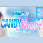 Fantasy Girl Candy