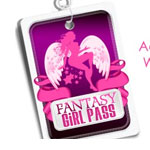 Fantasy Girl Pass