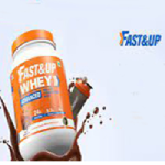 Fast and Up