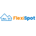 Flexi Spot Logo