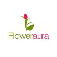 FlowerAura IN Logo