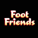 FootFriendsdiscount codes