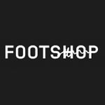 Footshop.ua Logo