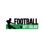 Football Art Online 