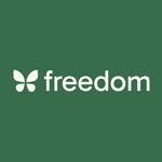 Freedom Logo