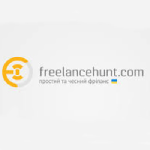 Freelancehunt 