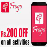 Frogo