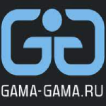 Gama-Gama RU