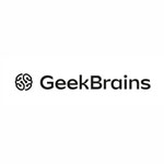 Geekbrains KZ Logo