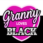 Granny Loves Black