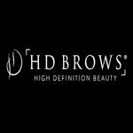 HD Brows