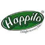 Happilo Logo