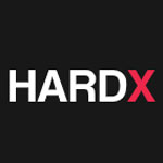 Hard X 