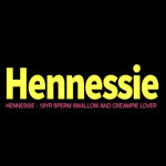 Hennessie