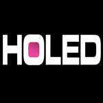 Holed