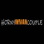 Horny Indian Couple