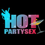 Hot Party Sex
