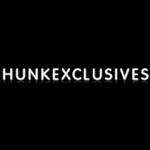 HunkExclusives Logo