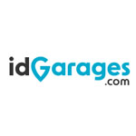 ID Garage Logo