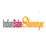 Indian Babe Shanaya