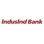 Indusind Bank Credit Logo