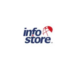 Info Store Logo