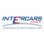 Intercars Tickets Logo