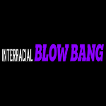 InterracialBlowbang 