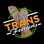 Joeys Trans Feet Girls