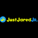 Just Jaredjr Logo