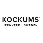 Kockums Jernverk SE