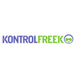 KONTROLFREEK Logo