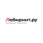 Labirint Logo