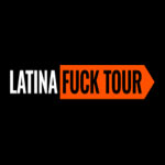 Latina Fuck Tourpromo codes