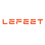 LEFEET Logo
