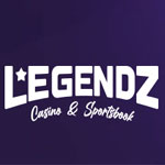 Legendz Logo