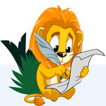 Lingualeo Logo