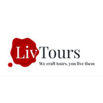LivTours Logo
