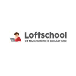 Loft School Logo