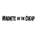 Magnets On The Cheap