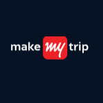 MakeMyTrip 