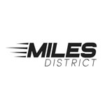 Miles District