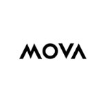MOVA North America Logo