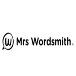 Mrs Wordsmith 