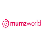 Mumzworld Logo